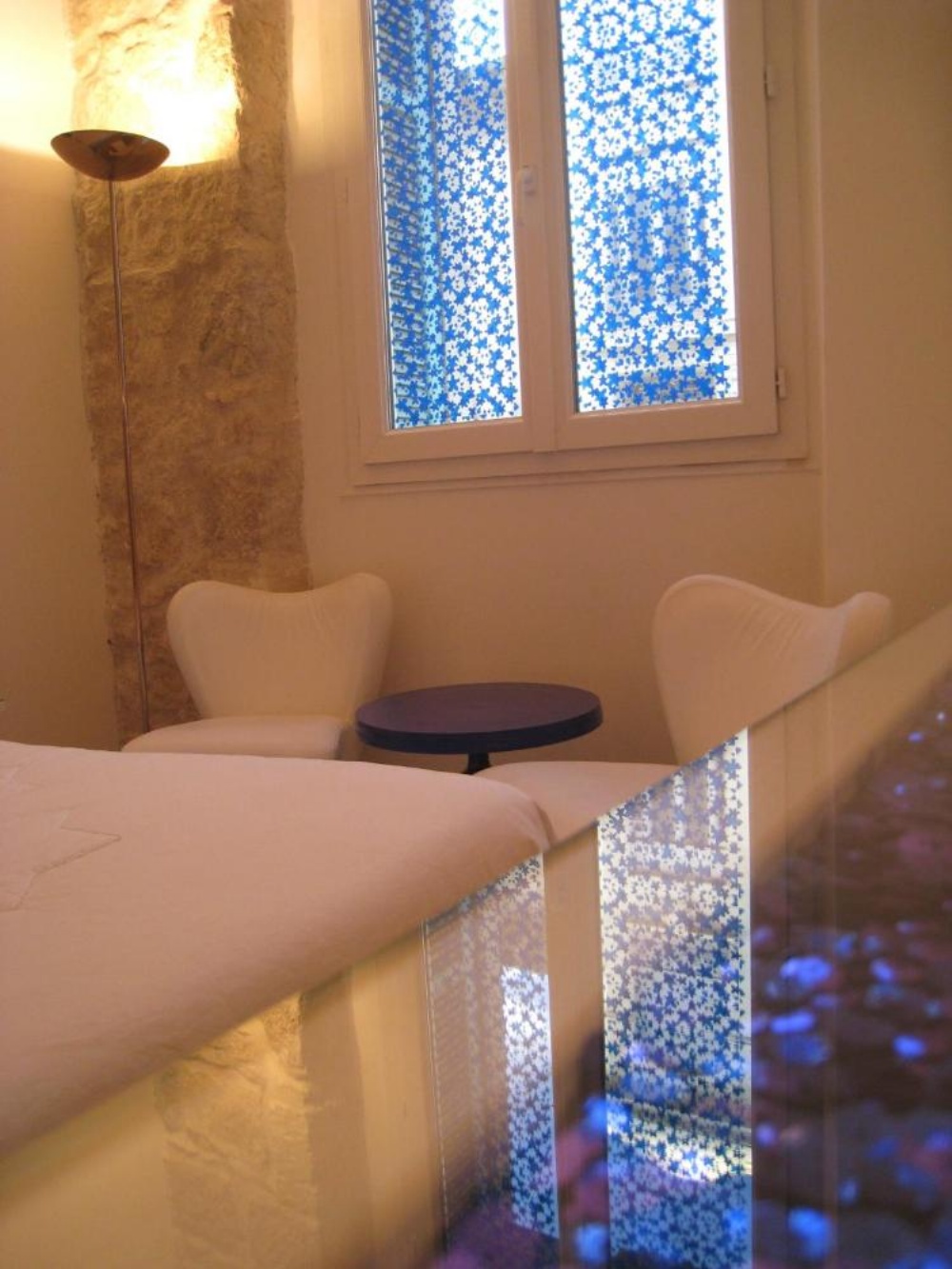 Le Windsor, Jungle Art Hotel