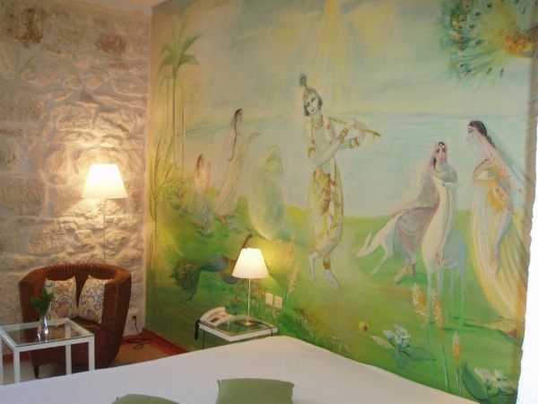 Le Windsor, Jungle Art Hotel image 18